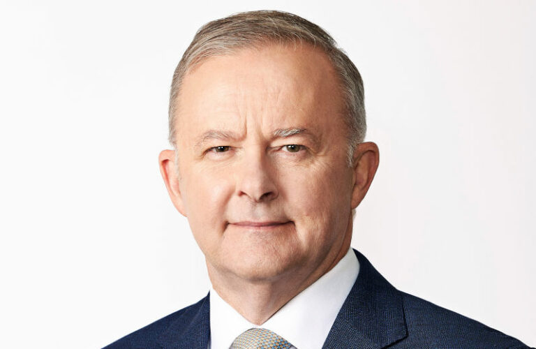 This should be a climate change election