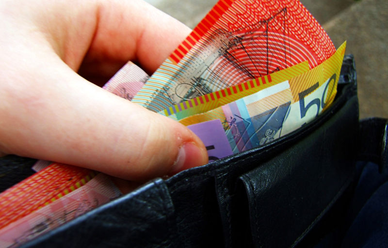 By what measure is Australia’s economy leading the world? We went searching