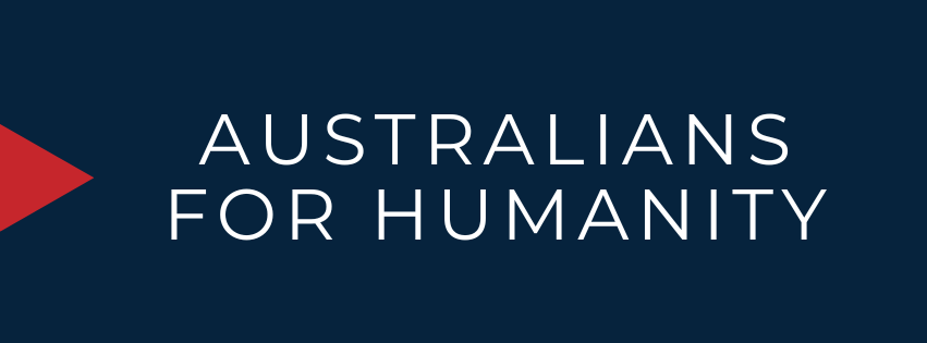 The future of Palestine: What Australia must do