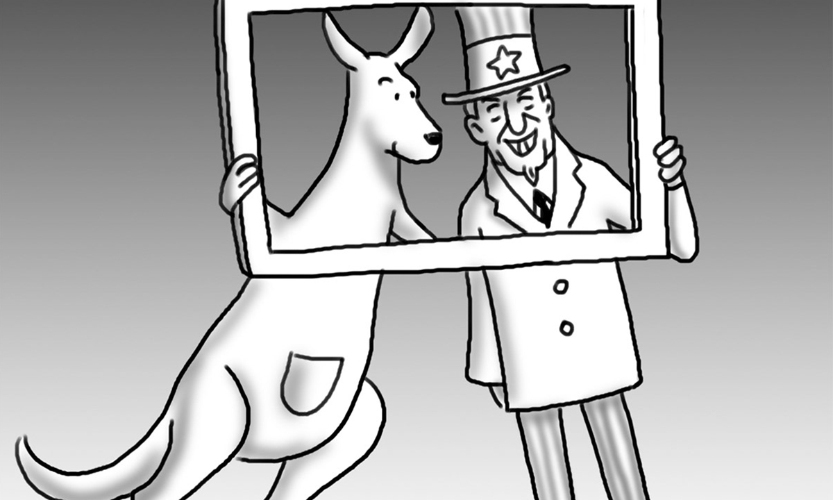 Peak Sinophobia in Australia?