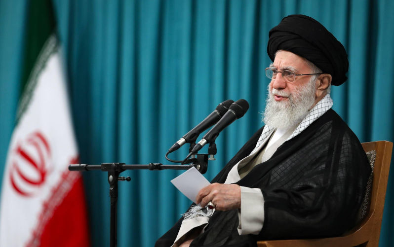 Regime change wouldn’t likely bring democracy to Iran. A more threatening force could fill the vacuum