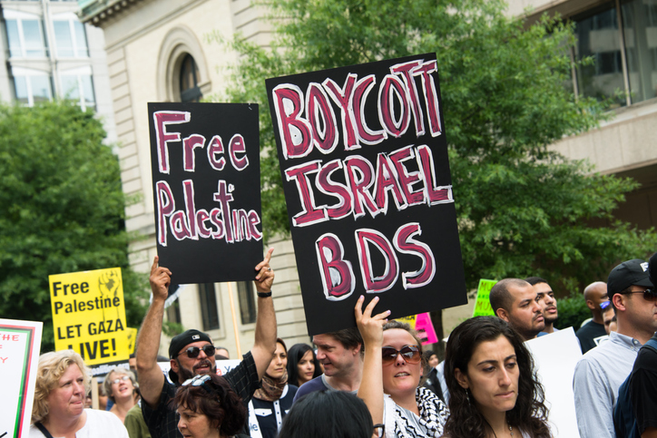 The day after the ceasefire: Boycotts, sanctions and divestments must intensify