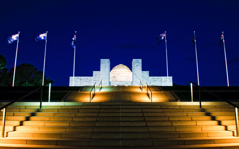 Best of 2025 - Flawed Hero, flawed decision: The War Memorial’s institutional cowardice