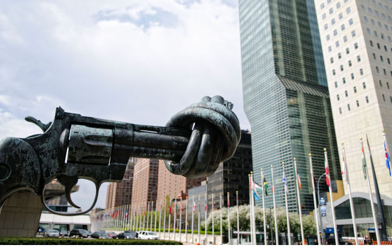 Best of 2025 - Australia needs to diplomatically disengage from our 'dangerous ally'