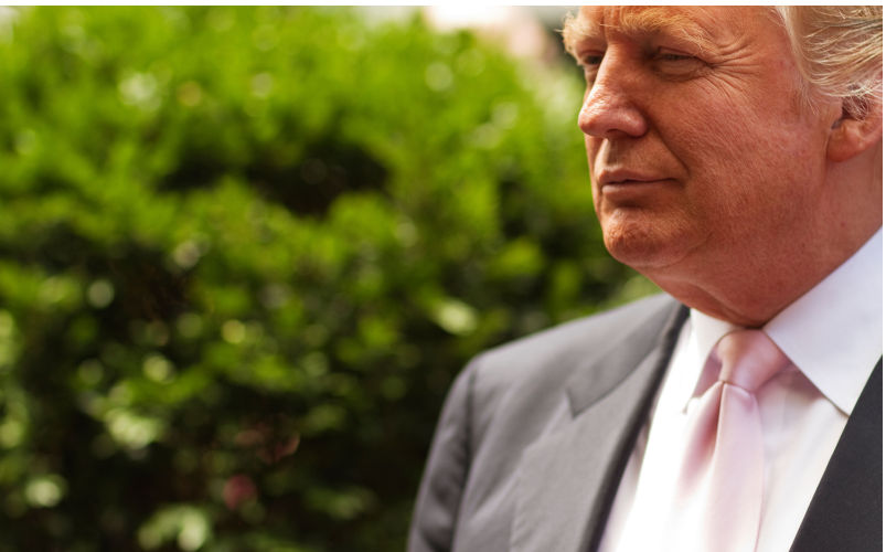 Trump Redux: what matters to foreign relations