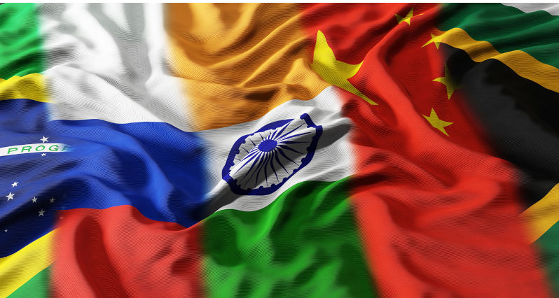 Why the West sees China as a threat