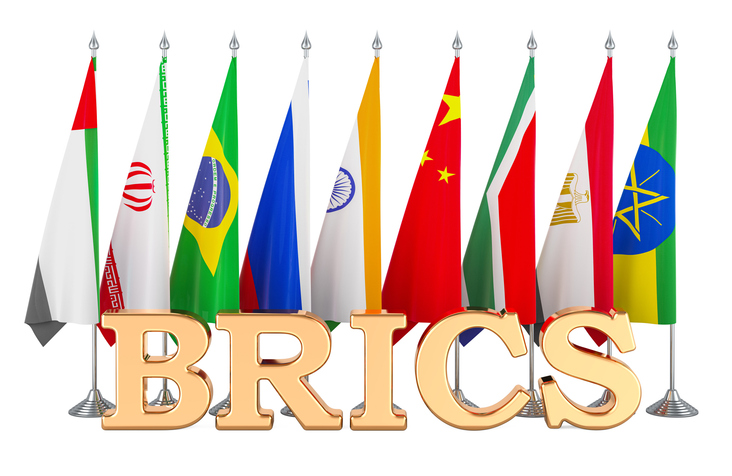 What media aren't telling us about BRICS
