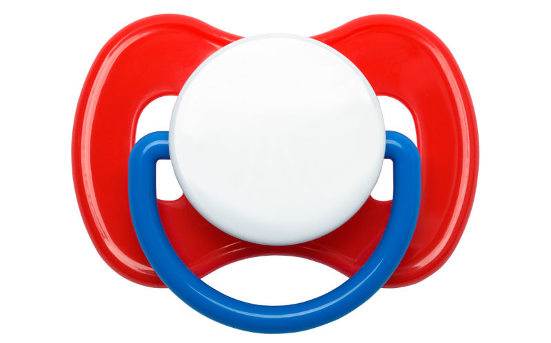 If we spit the American dummy, what becomes of us?