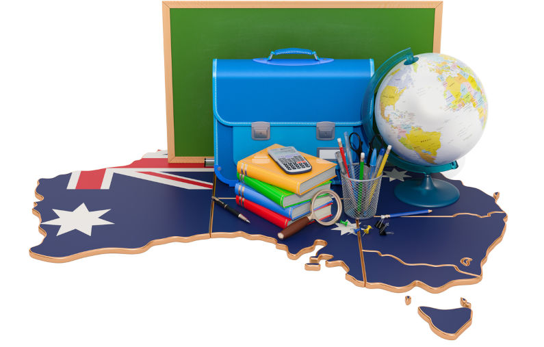 Australia’s school system: Entitlement vs need
