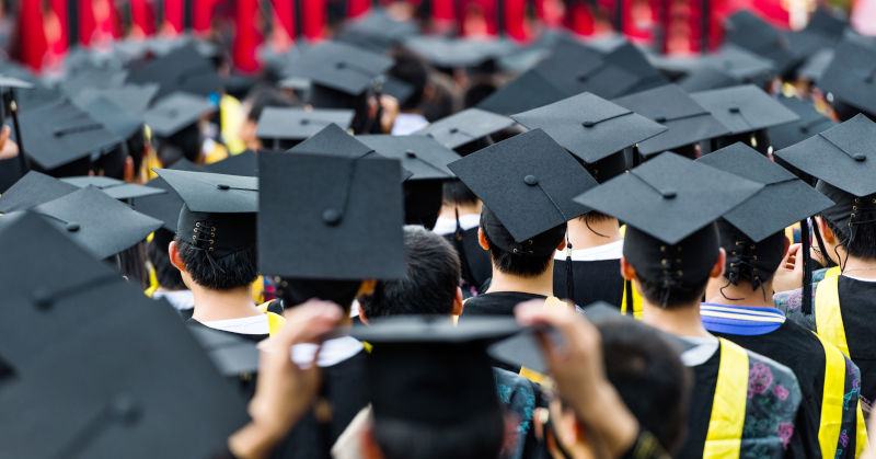 To understand the rise of China examine what we have in common