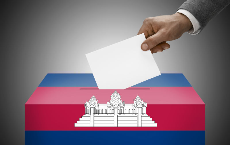 Democracy in ASEAN at low ebb – Asian Media Report