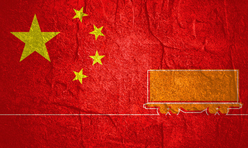 Driving the dragon: China's adaptive policymaking