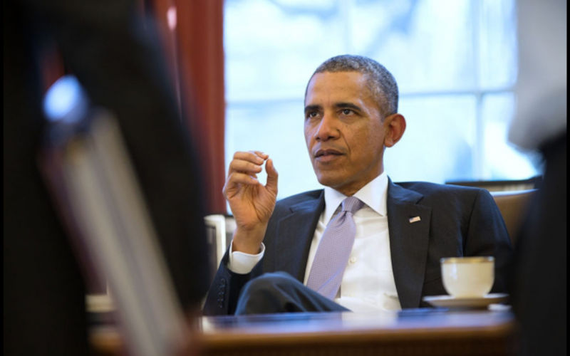 Neocons and the Ukraine Coup - a repost from Feb 23, 2014