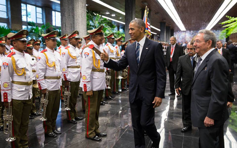 The remarkable durability of a failed embargo