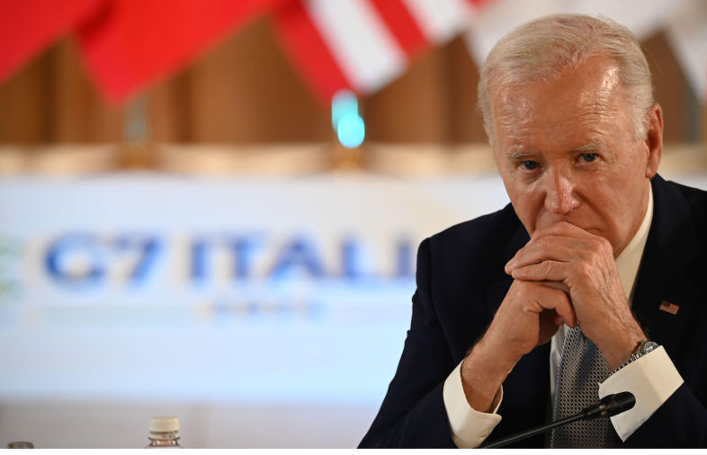 The US and Western allies commit to another forever war