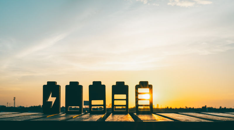 China solar giant Trina seeks approval for biggest battery project in Australia