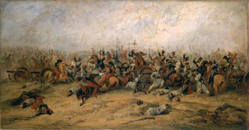 There will be no expansion of NATO to the East!