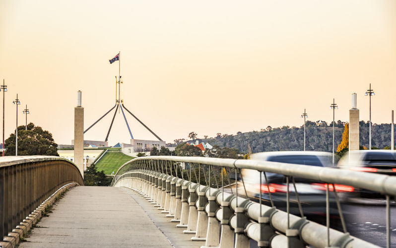 Social cohesion should not be used for political expediency