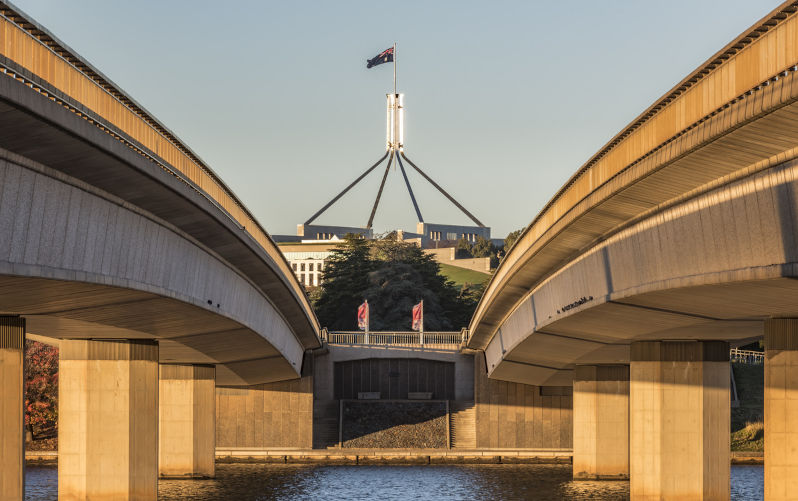 After Robodebt, here’s how Australia can have a truly ‘frank and fearless’ public service again