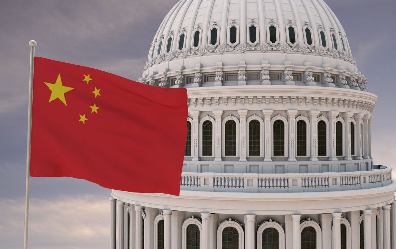 Behind the ‘Red Curtain’: Decoding China's institutional logics