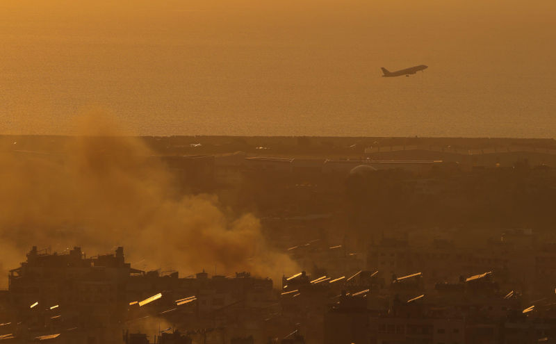 A five-minute scroll