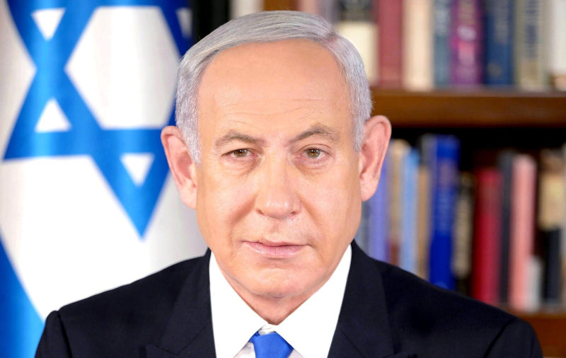 Netanyahu and the anti-semitism industry