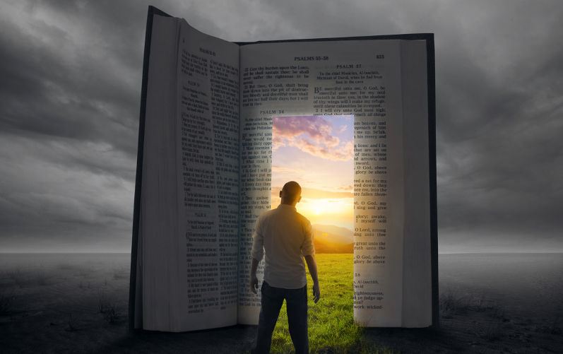 Five books the Bible could do without