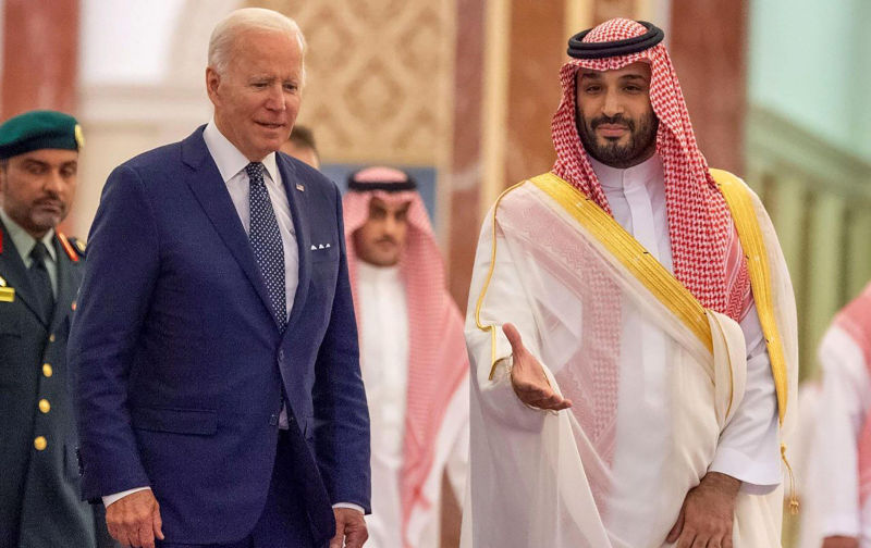 From immunity to impunity: the lawsuit against Crown Prince Mohammed bin Salman