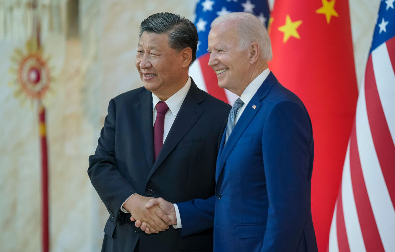 Respected American journalist demolishes Biden’s approach to China