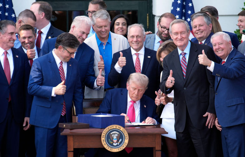 The rise of totalitarianism – 12 similarities between 1930s Germany and 2020s America - Part 2