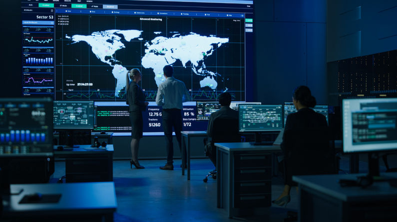 Phoney secrets and scares about foreign powers