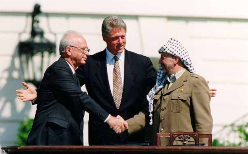 Palestine, from the river to the sea, between colonialism and liberty