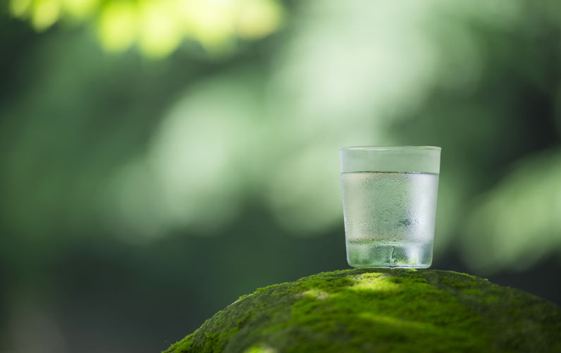 Earth's water cycle off balance for 'First Time in Human History'