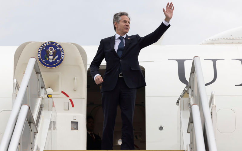 Do as I say, not as I do