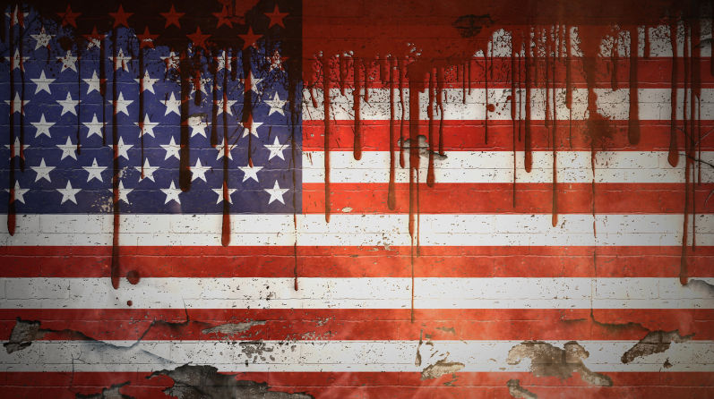 Nelson Mandela warned us that 'the US has committed unspeakable atrocities in the world'