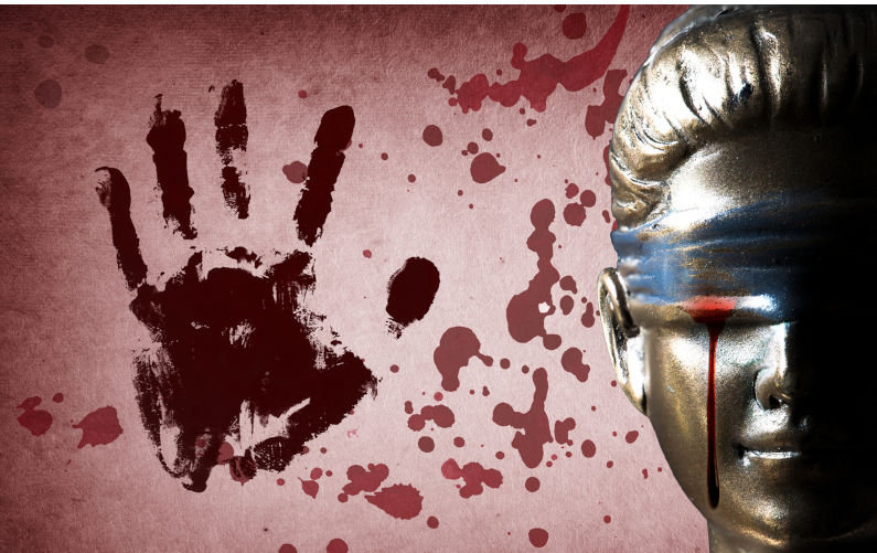 In the fight against tyranny, don't let your happiness depend on big wins