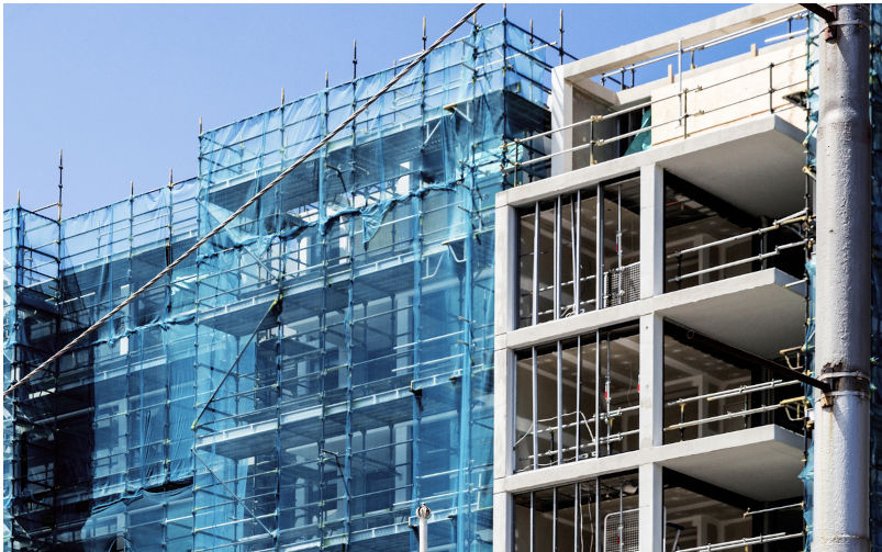 As high-rise developments boom, overhaul of strata committees of management long overdue