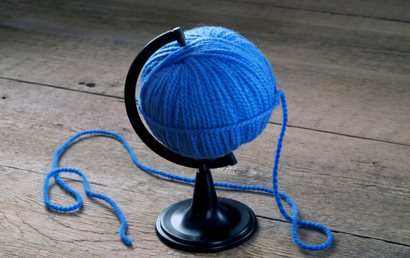 Climate Change: Australia’s fashion industry needs urgent, transformative action