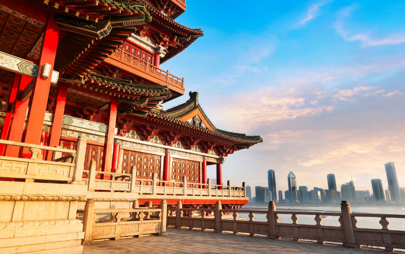 China was never an imperialist state