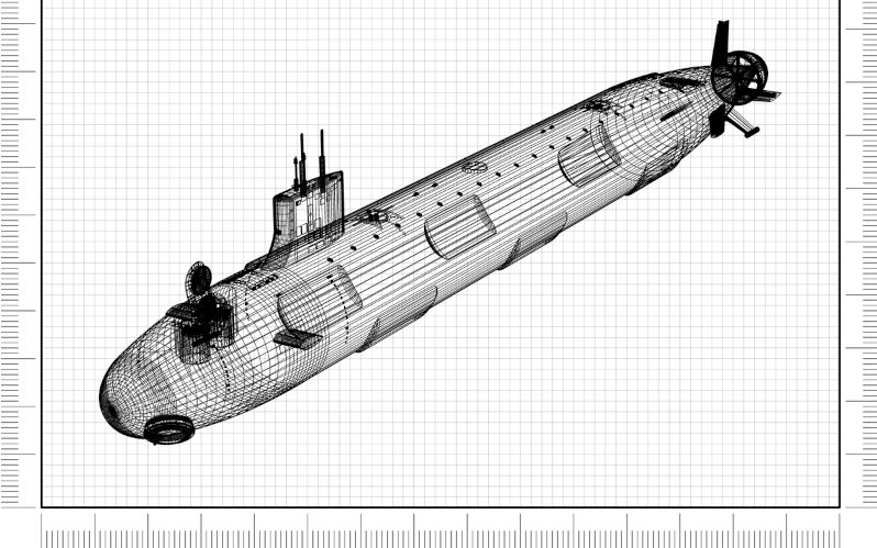 Submarines, stealth and STEM – stifling any AUKUS debate