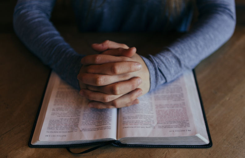 Beth Doherty-Recovering the “True” Church - Book Review