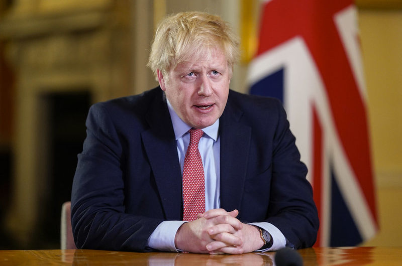 An open letter to Boris Johnson about his ignorance of Hong Kong