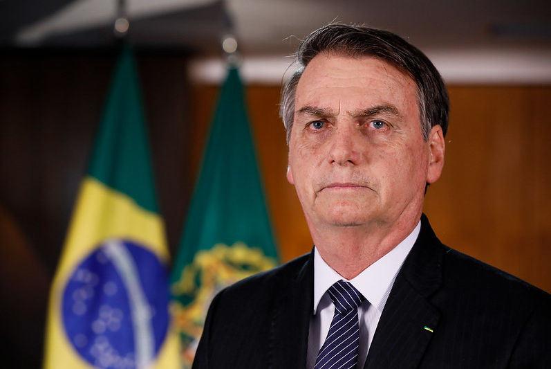 Paul Nicoll: Uncertainty and confidence in the Brazilian election