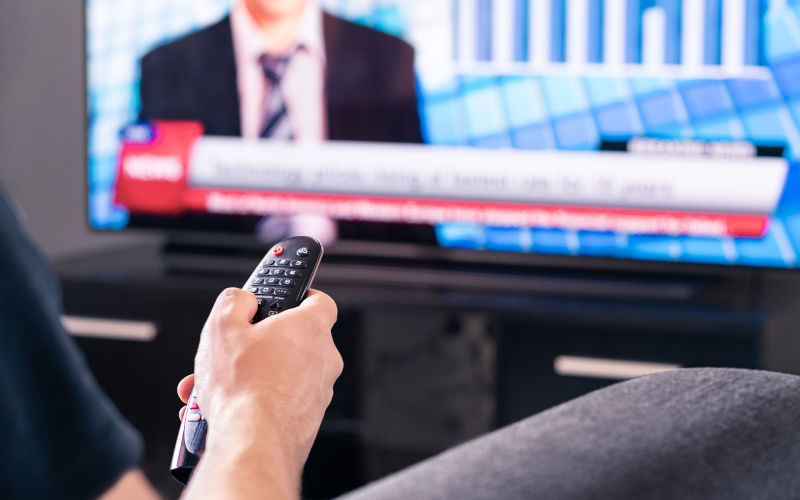 Fearmongering: the media’s creation of fear in the general public