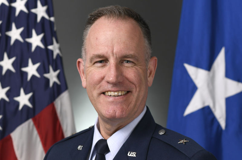 US Military thanks and praises retiring CNN "Journalist" for her service