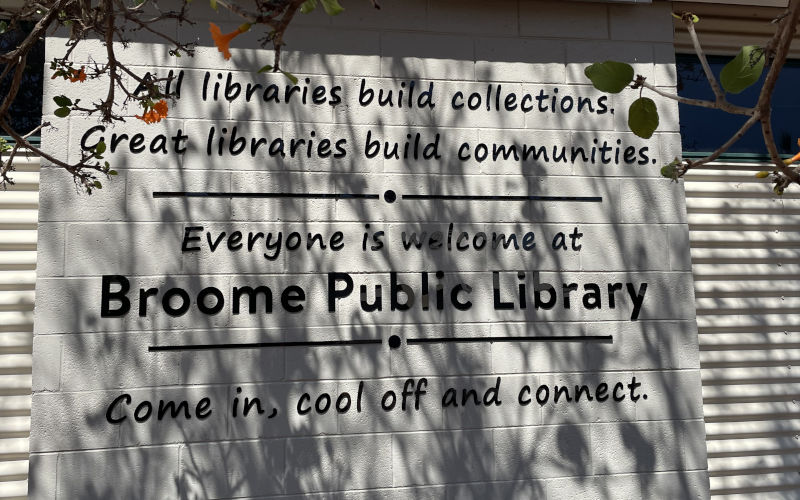 The missing link in Australia’s climate change adaptation strategy: Social infrastructure