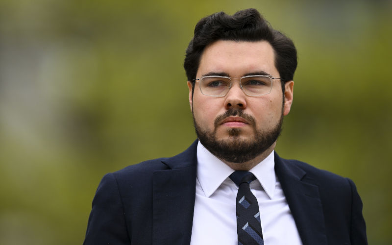 Please don’t mention guilt or innocence while asking if there was a case to answer