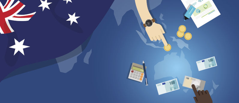 Dancing on the edge of calamity