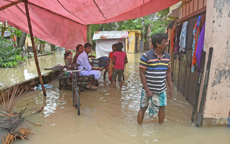 Heatwaves, drought, floods, disease across region – Asian Media Report