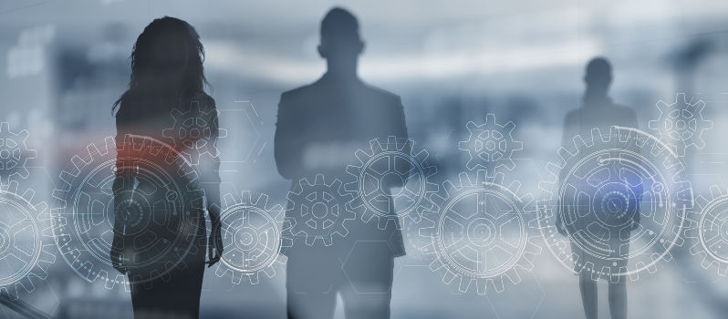 Public service reform must be future focussed